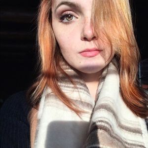 Meet your Posher, Olivia